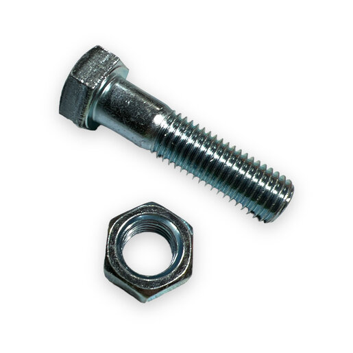 Fasteners Direct Bolt w/Nut 3/4 in. x 3 in | SiteOne US